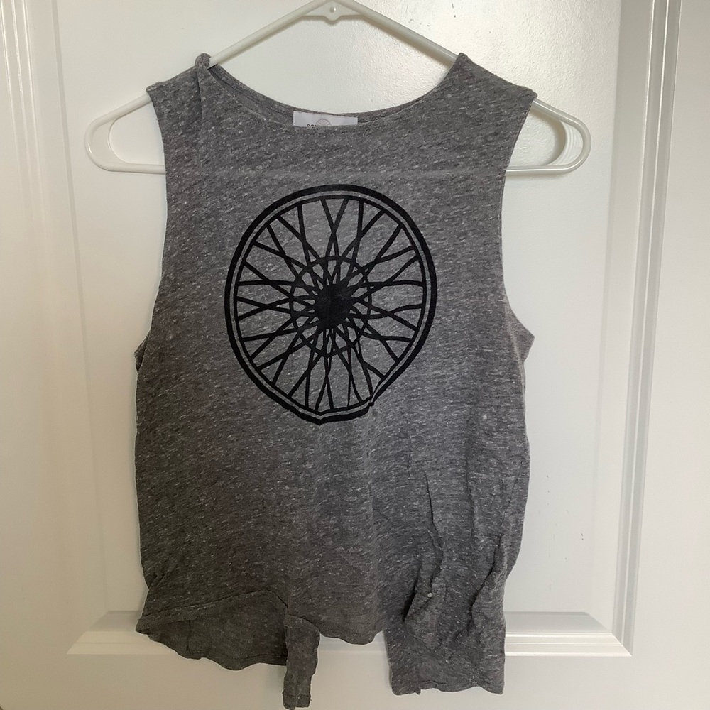 soulcycle tank